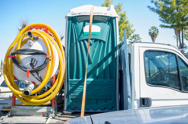 Best Sanitation services for porta potties  in Groton, SD