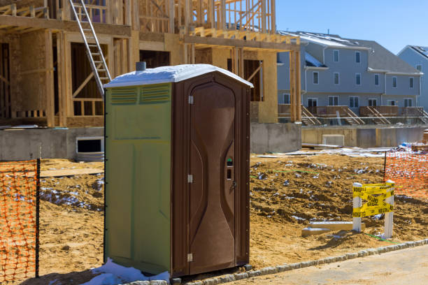 Portable Toilet Options We Offer in Groton, SD