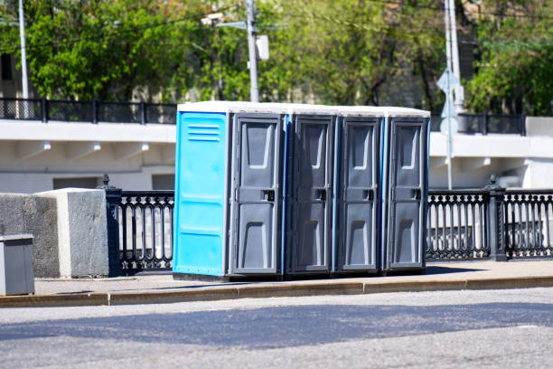 Best Construction site porta potty rental  in Groton, SD