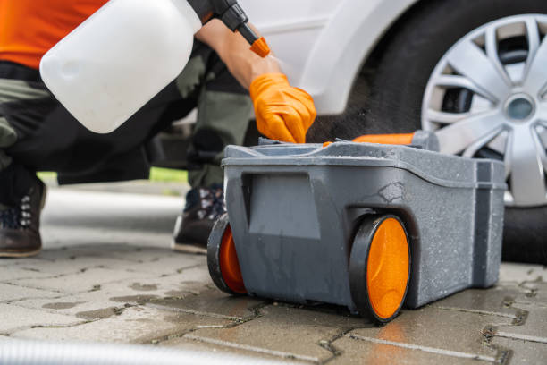 Best Portable sink rental  in Groton, SD